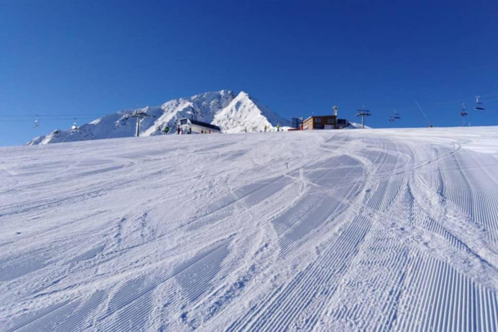 Sunny Studio Apartment - Few Steps From Gondola Bansko Exterior foto