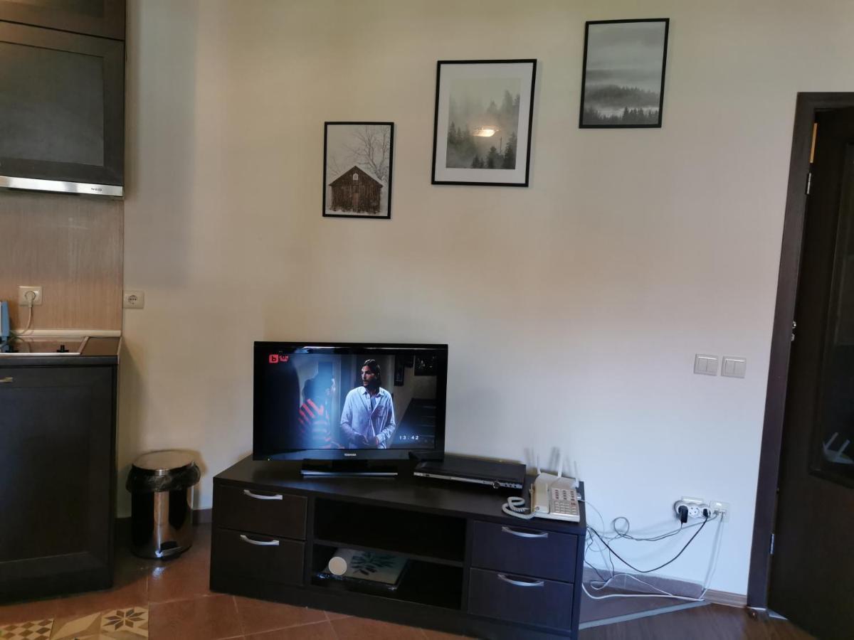 Sunny Studio Apartment - Few Steps From Gondola Bansko Exterior foto